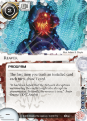 Reaver