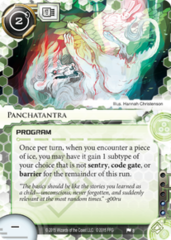 Panchatantra