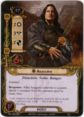 Aragorn - Core