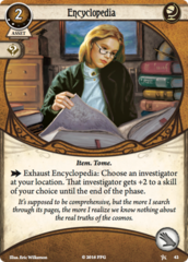 Encyclopedia (2)