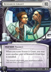 Research Grant