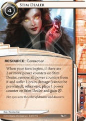 Stim Dealer