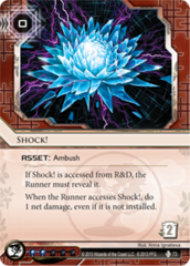 Shock!
