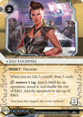 Lily Lockwell