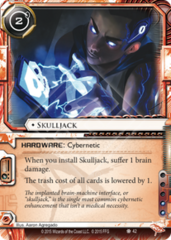 Skulljack