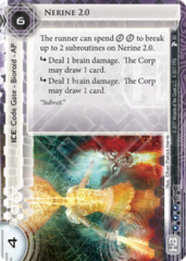 Nerine 2.0