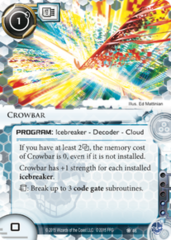 Crowbar