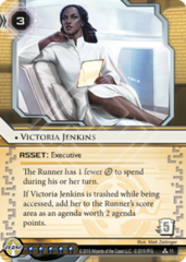Victoria Jenkins