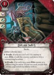 Bait and Switch (3)