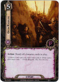 Grim Resolve