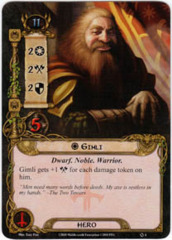Gimli - Core