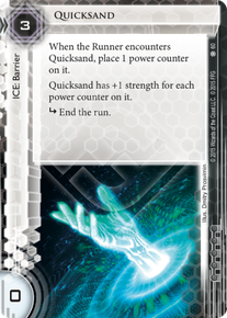 Quicksand