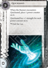 Quicksand