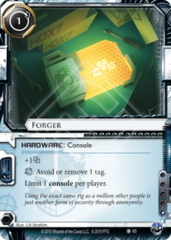 Forger