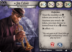 Jim Culver: The Musician bundle