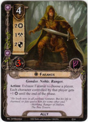Faramir - Core