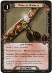 Blade of Gondolin