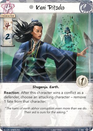 Kuni Ritsuko