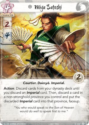 Miya Satoshi