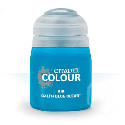 Air: Calth Blue Clear