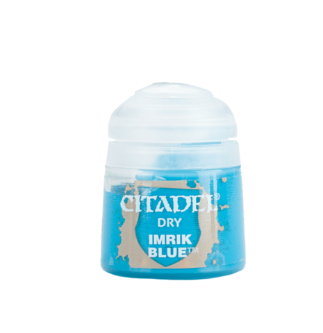 Dry: Imrik Blue