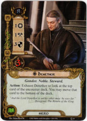 Denethor - Core