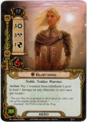 Glorfindel - Core