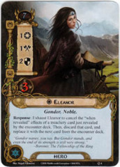 Eleanor - Core