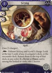 Scrying (3)