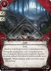 Lure (2)