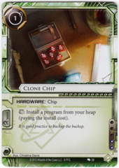 Clone Chip