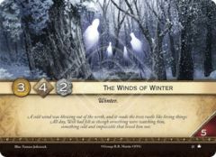 The Winds of Winter