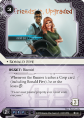 Ronald Five