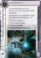 Enforcer 1.0