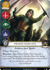 Euron Crow's Eye - Core