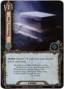 Dwarven Tomb