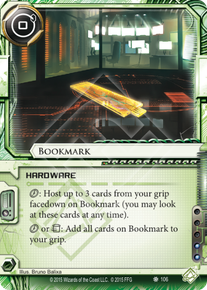Bookmark