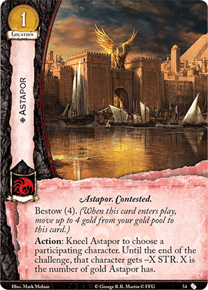 Astapor