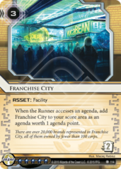 Franchise City