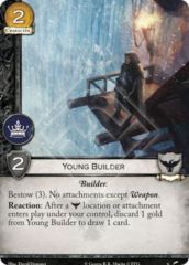 Young Builder - TAK
