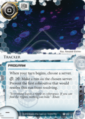 Tracker