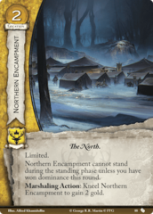 Northern Encampment