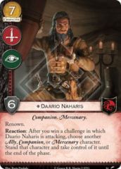 Daario Naharis - 14