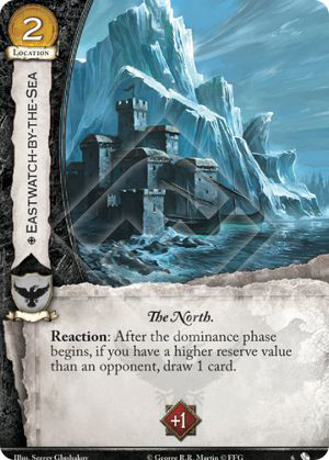 Eastwatch-by-the-Sea
