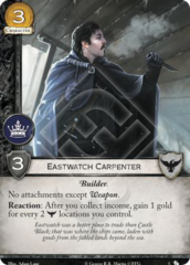 Eastwatch Carpenter - AMaF