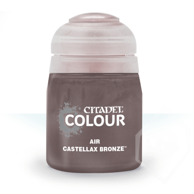 Air: Castellax Bronze