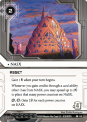 NASX