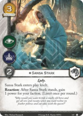 Sansa Stark - Core