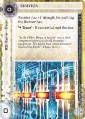 Resistor