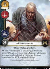 Fishwhiskers - WotN